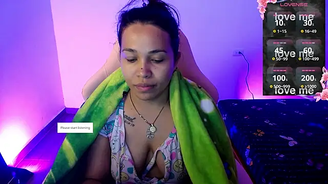 Snapshot of sexydiabliita chatting on 05-30-26, 01:14 sexydiabliita online show from 05-30-26, 01:14