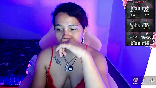 Snapshot of sexydiabliita chatting on 06-14-26, 03:08 sexydiabliita online show from 06-14-26, 03:08