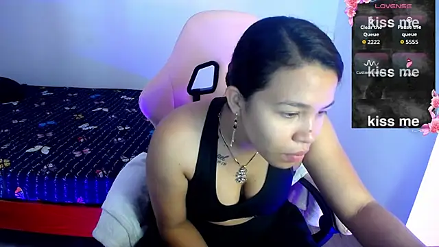 Snapshot of sexydiabliita chatting on 06-23-26, 03:10 sexydiabliita online show from 06-23-26, 03:10