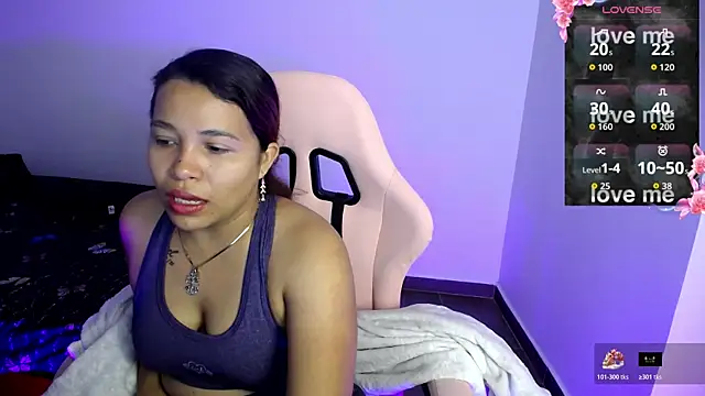 Snapshot of sexydiabliita chatting on 07-16-26, 07:31 sexydiabliita online show from 07-16-26, 07:31
