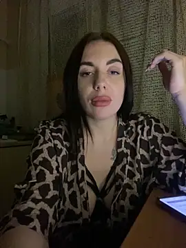 IsabellaJoutes online show from 05-30-26, 10:07