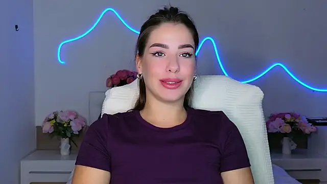 MaddiePerez online show from 07-22-26, 06:32