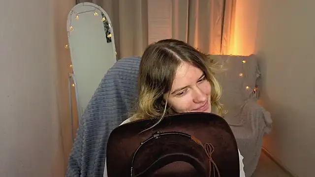 MilanaRayy online show from 07-02-26, 05:35