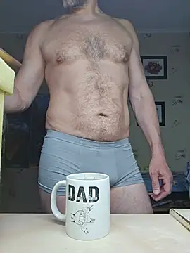 Snapshot of DaddyMarlboro chatting on 05-31-26, 09:38 DaddyMarlboro online show from 05-31-26, 09:38