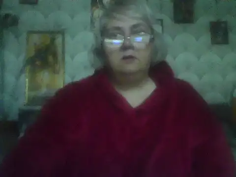 Snapshot of MarinaFarina53 chatting on 05-17-26, 05:38 MarinaFarina53 online show from 05-17-26, 05:38