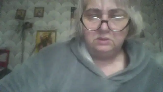 Snapshot of MarinaFarina53 chatting on 05-18-26, 07:03 MarinaFarina53 online show from 05-18-26, 07:03