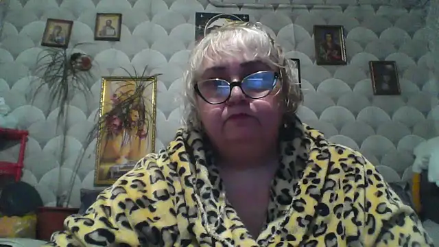 Snapshot of MarinaFarina53 chatting on 05-19-26, 04:57 MarinaFarina53 online show from 05-19-26, 04:57