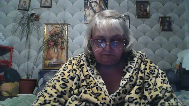 Snapshot of MarinaFarina53 chatting on 05-21-26, 08:49 MarinaFarina53 online show from 05-21-26, 08:49