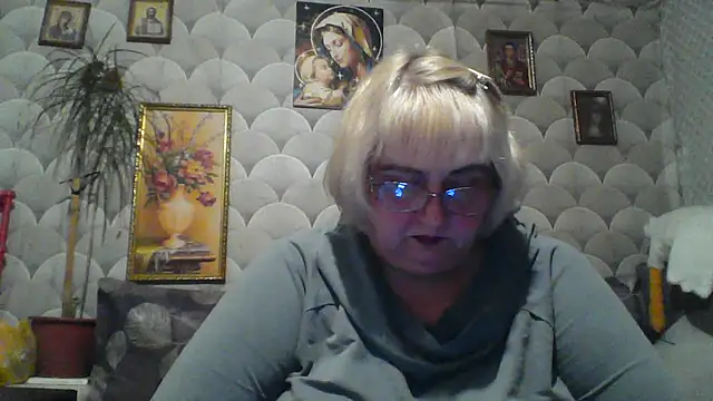 Snapshot of MarinaFarina53 chatting on 05-27-26, 09:01 MarinaFarina53 online show from 05-27-26, 09:01