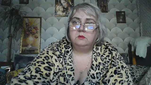 Snapshot of MarinaFarina53 chatting on 07-07-26, 04:26 MarinaFarina53 online show from 07-07-26, 04:26