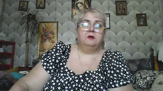Snapshot of MarinaFarina53 chatting on 07-07-26, 07:23 MarinaFarina53 online show from 07-07-26, 07:23