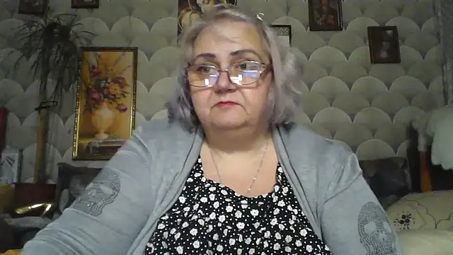 Snapshot of MarinaFarina53 chatting on 07-08-26, 07:57 MarinaFarina53 online show from 07-08-26, 07:57