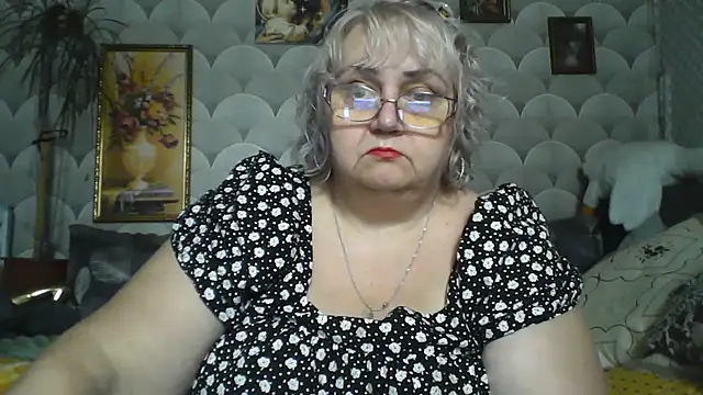 Snapshot of MarinaFarina53 chatting on 07-09-26, 12:53 MarinaFarina53 online show from 07-09-26, 12:53