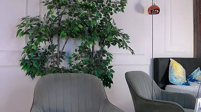 IvyLustt online show from 07-11-26, 05:32