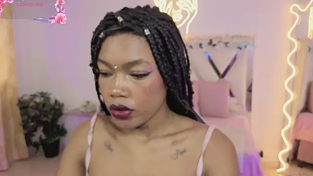 CRISTALBROKE TAY online show from 07-14-26, 07:30