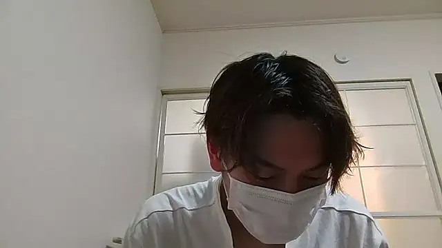 Shun-3721 online show from 05-19-26, 03:18