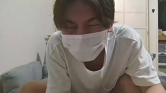 Shun-3721 online show from 06-01-26, 01:35