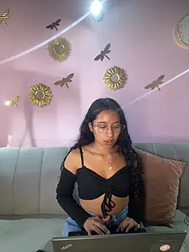CassiePink  online show from 05-09-26, 11:59