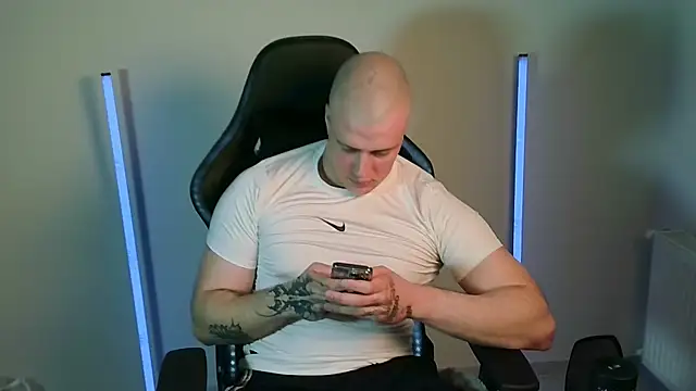 Bigbaald online show from 05-08-26, 07:30