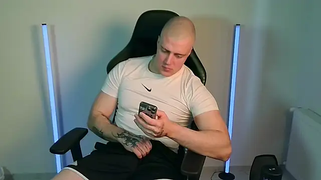 Bigbaald online show from 05-09-26, 07:35