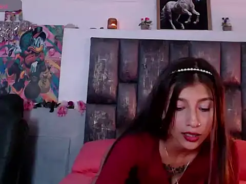 Snapshot of Violeta-Roslin chatting on 05-30-26, 06:54 Violeta-Roslin online show from 05-30-26, 06:54