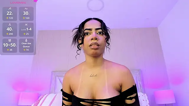 TyraKayne online show from 07-07-26, 03:20