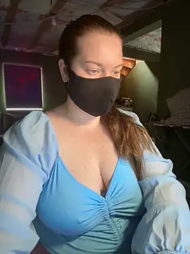 AngelinaSecret online show from 05-31-26, 08:10