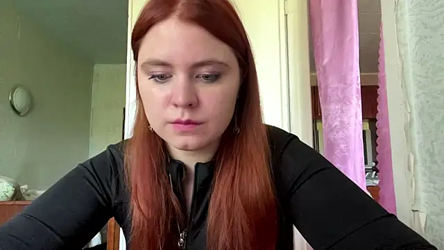 Violette Iguina online show from 05-21-26, 08:10