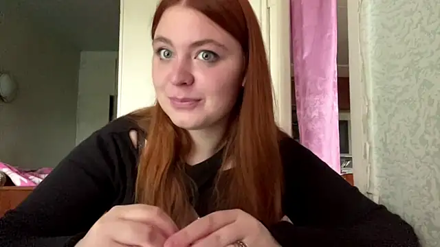 Violette Iguina online show from 05-28-26, 08:22