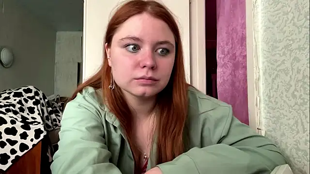Violette Iguina online show from 06-01-26, 09:55