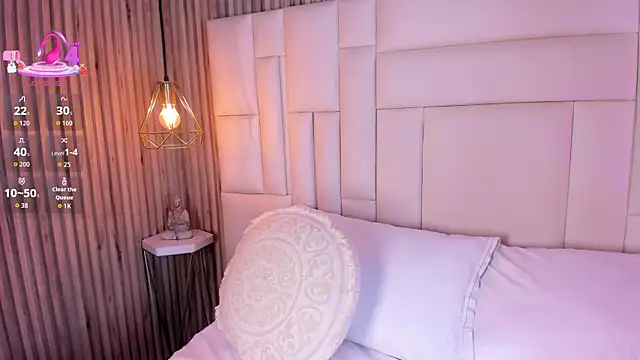 Snapshot of Martina_Gracex chatting on 07-16-26, 05:08 Martina Gracex online show from 07-16-26, 05:08