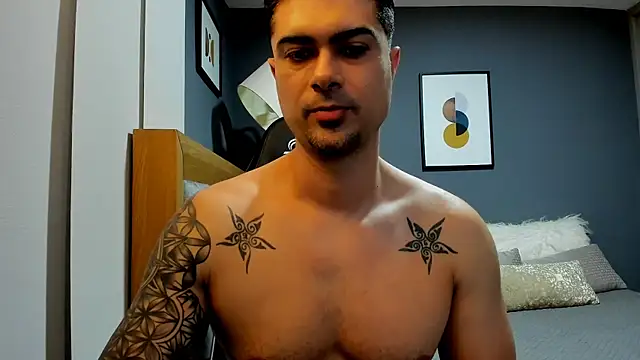 ZEI-001 online show from 06-25-26, 01:16