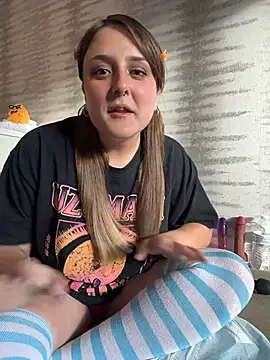 Hazel Haze online show from 07-17-26, 11:42