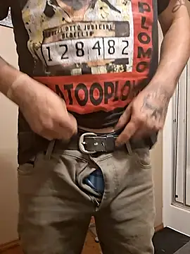 Texasboi3300 online show from 07-18-26, 06:50