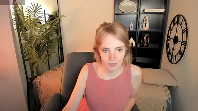 IrmaRonn online show from 07-08-26, 10:31