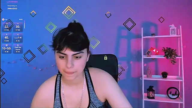 shadow kiss  online show from 05-31-26, 12:34