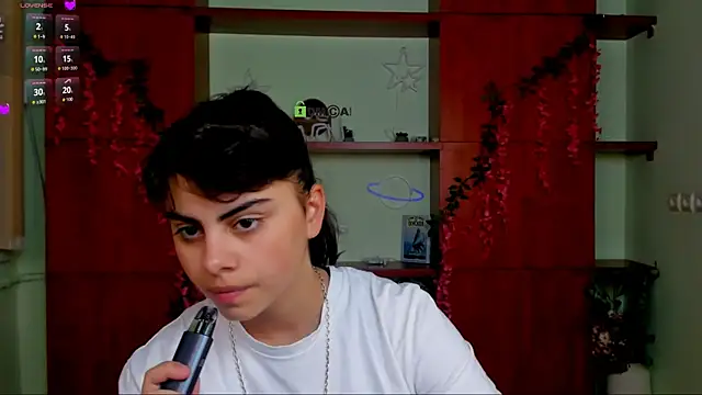 Snapshot of shadow_kiss_ chatting on 07-12-26, 09:00 shadow kiss online show from 07-12-26, 09:00