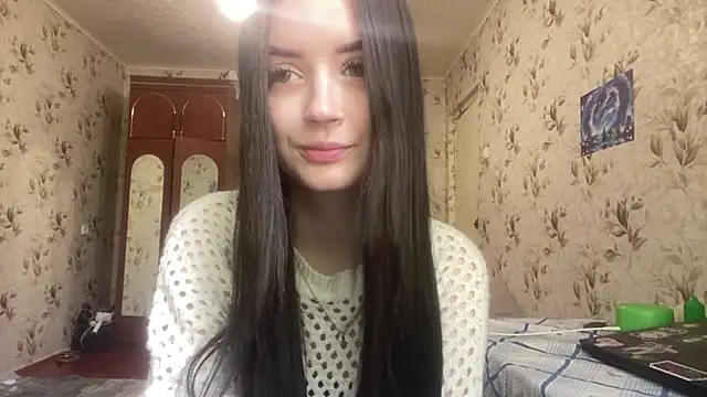 MilanaLush online show from 05-10-26, 10:20