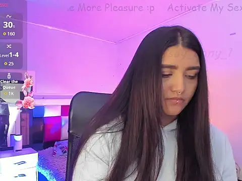 Aanny 777 online show from 05-31-26, 05:48