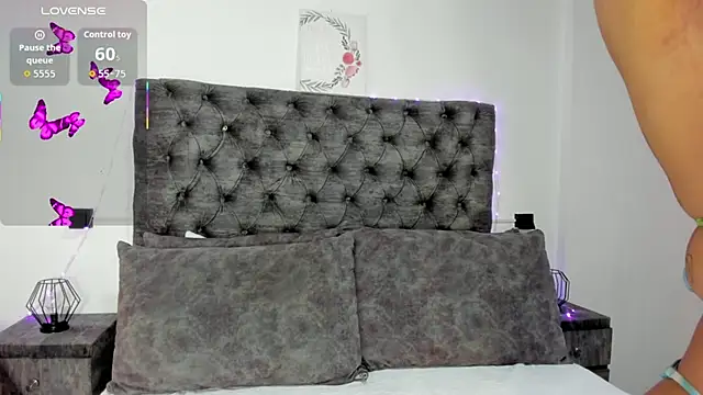 Alana2916 online show from 05-19-26, 12:44