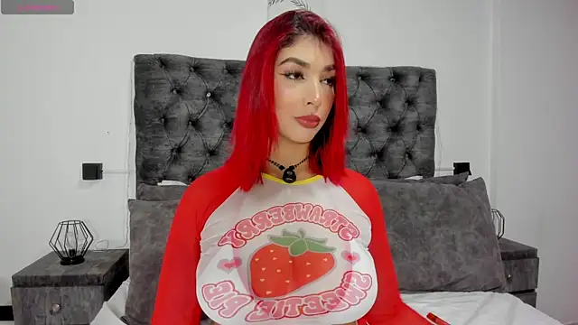 Alana2916 online show from 07-10-26, 01:03