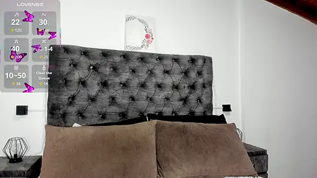 Alana2916 online show from 07-16-26, 01:28