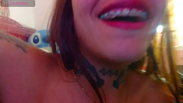 Snapshot of Candykane29 chatting on 06-01-26, 03:08 Candykane29 online show from 06-01-26, 03:08