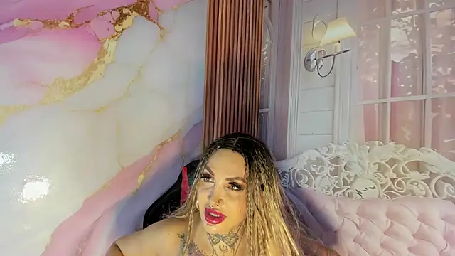 LaylaWatsson online show from 05-22-26, 02:40