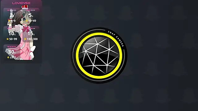 Foxy Nea online show from 05-19-26, 07:31