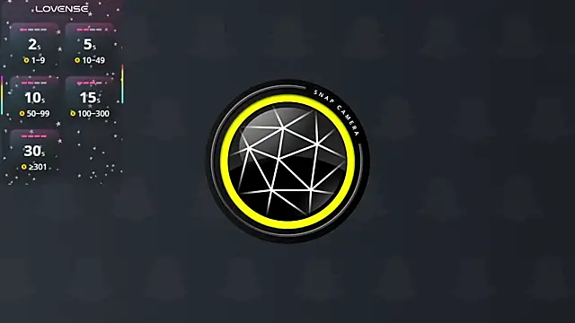 Foxy Nea online show from 05-20-26, 07:42