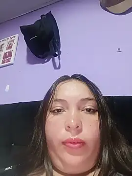Alyssa 14 online show from 05-15-26, 02:24