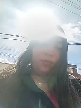 Alyssa 14 online show from 05-18-26, 02:01