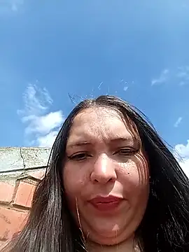 Alyssa 14 online show from 05-19-26, 02:23