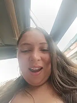 Alyssa 14 online show from 05-21-26, 02:13